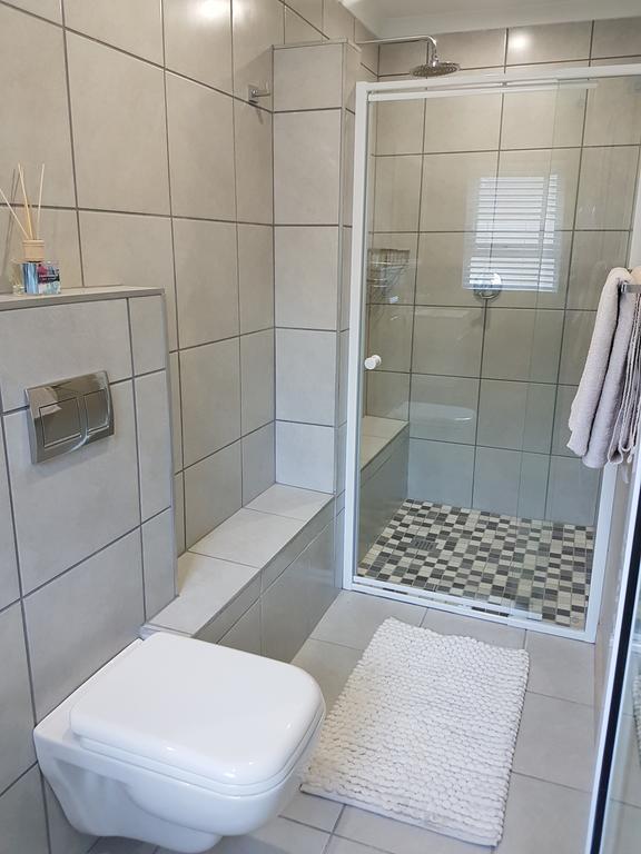 Studio On Bourdeaux Parow Bagian luar foto